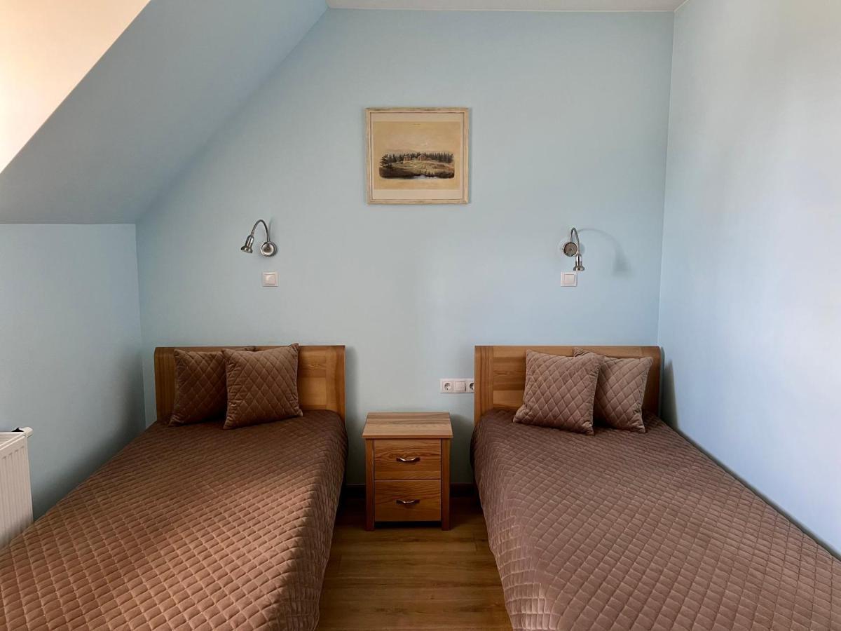 Pakevio Dvaras - Pakevis Manor Kelme Kültér fotó