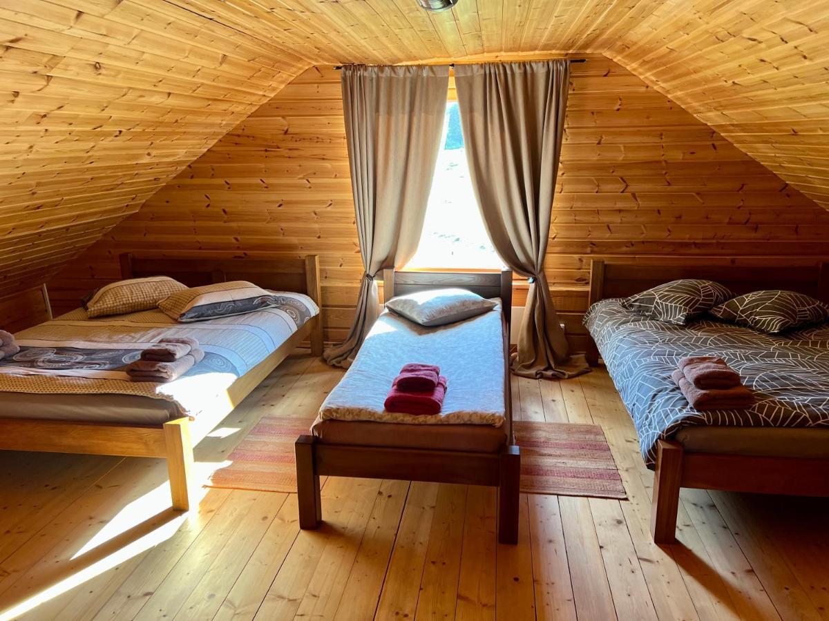 Pakevio Dvaras - Pakevis Manor Kelme Kültér fotó