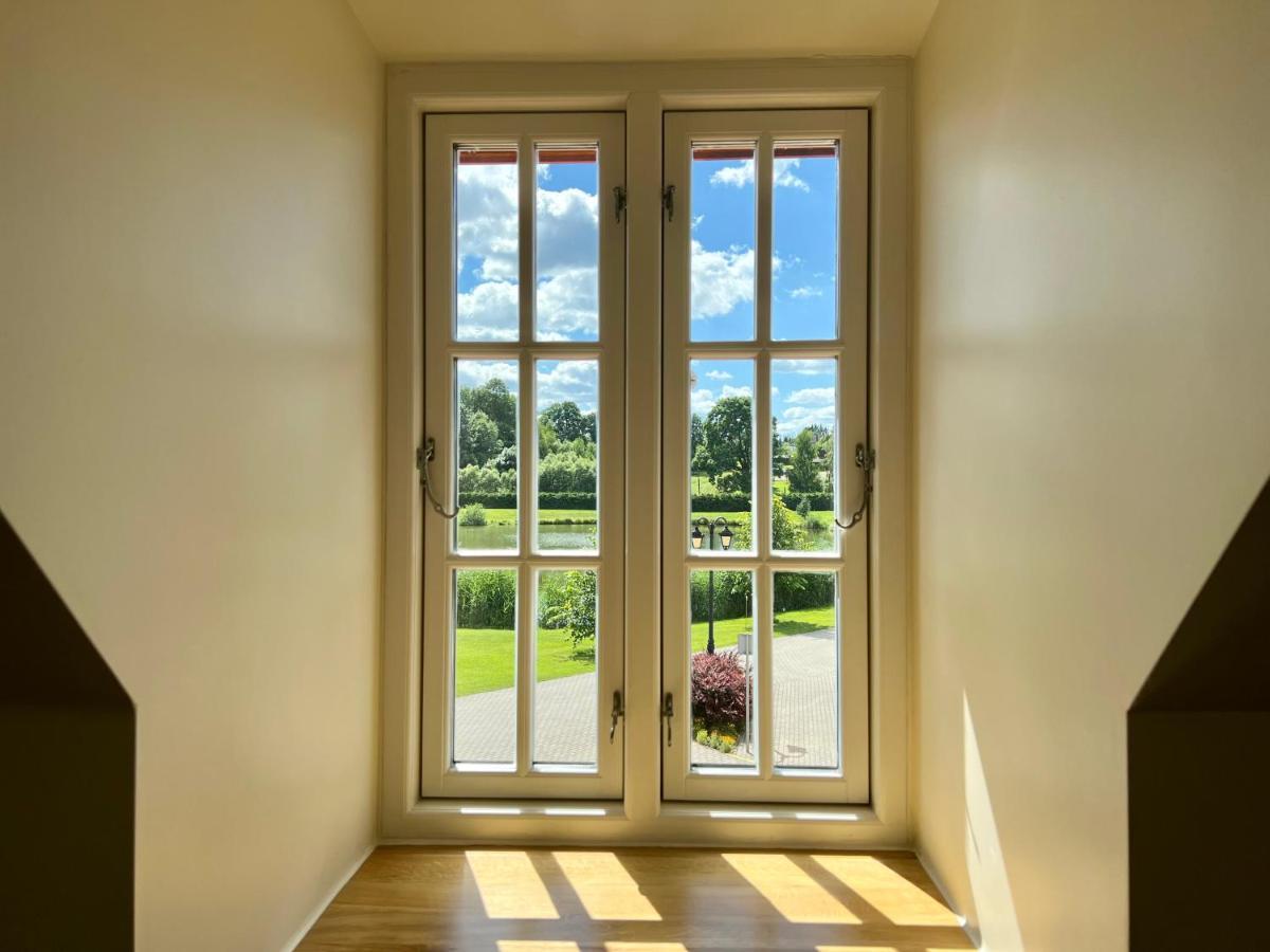 Pakevio Dvaras - Pakevis Manor Kelme Kültér fotó