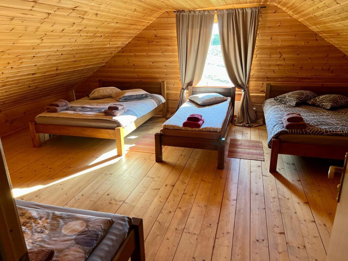 Pakevio Dvaras - Pakevis Manor Kelme Kültér fotó