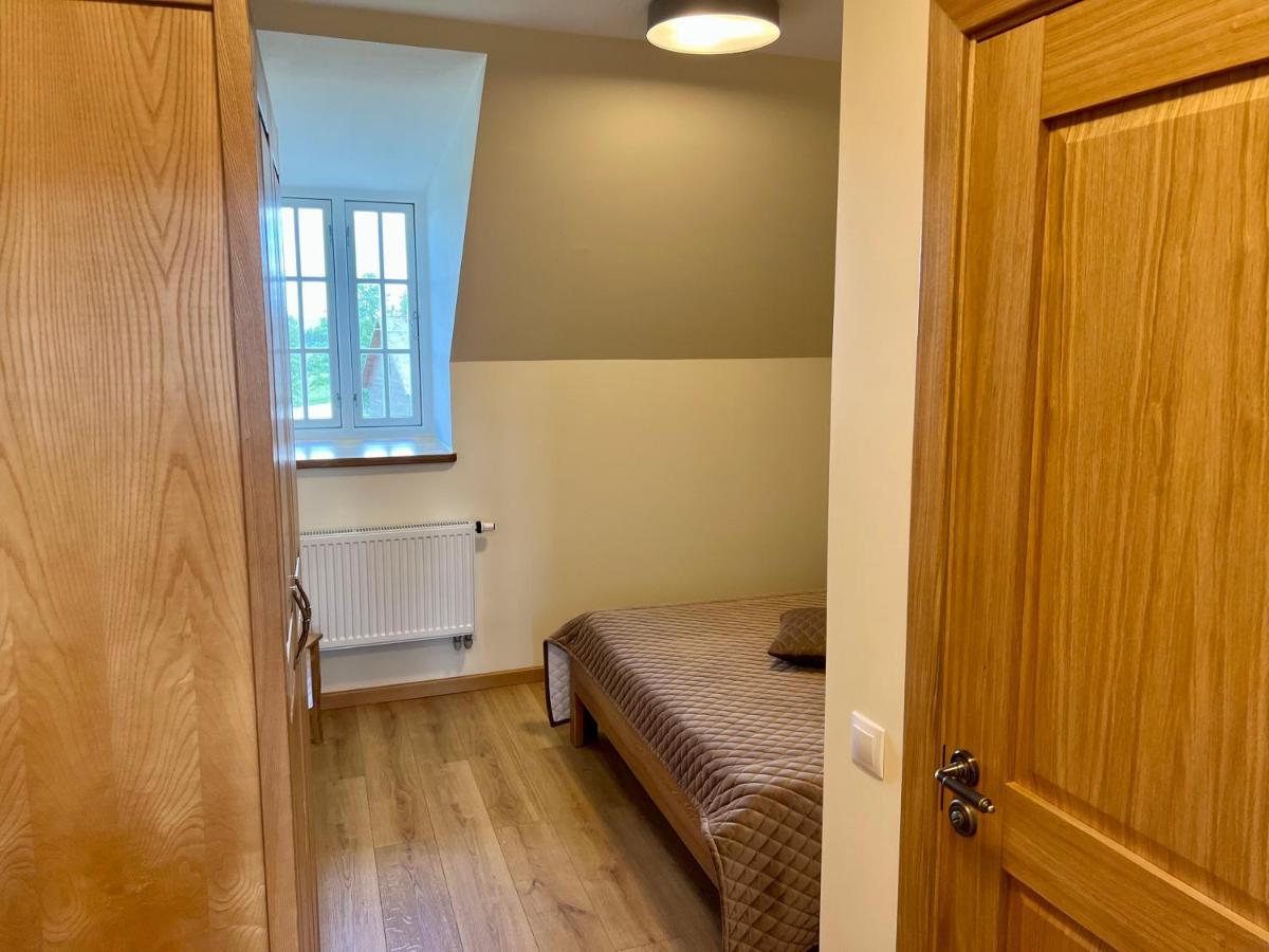 Pakevio Dvaras - Pakevis Manor Kelme Kültér fotó