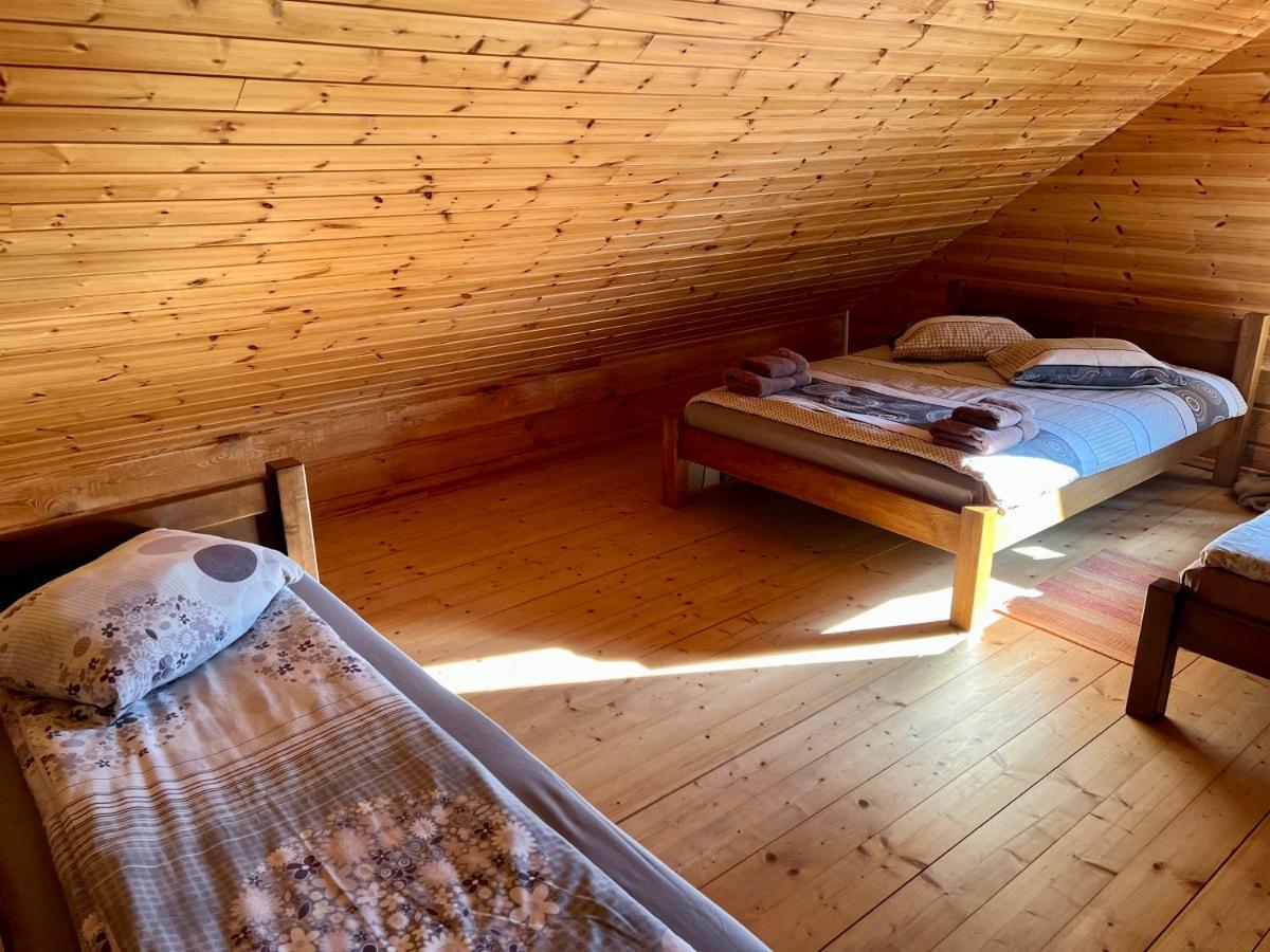 Pakevio Dvaras - Pakevis Manor Kelme Kültér fotó