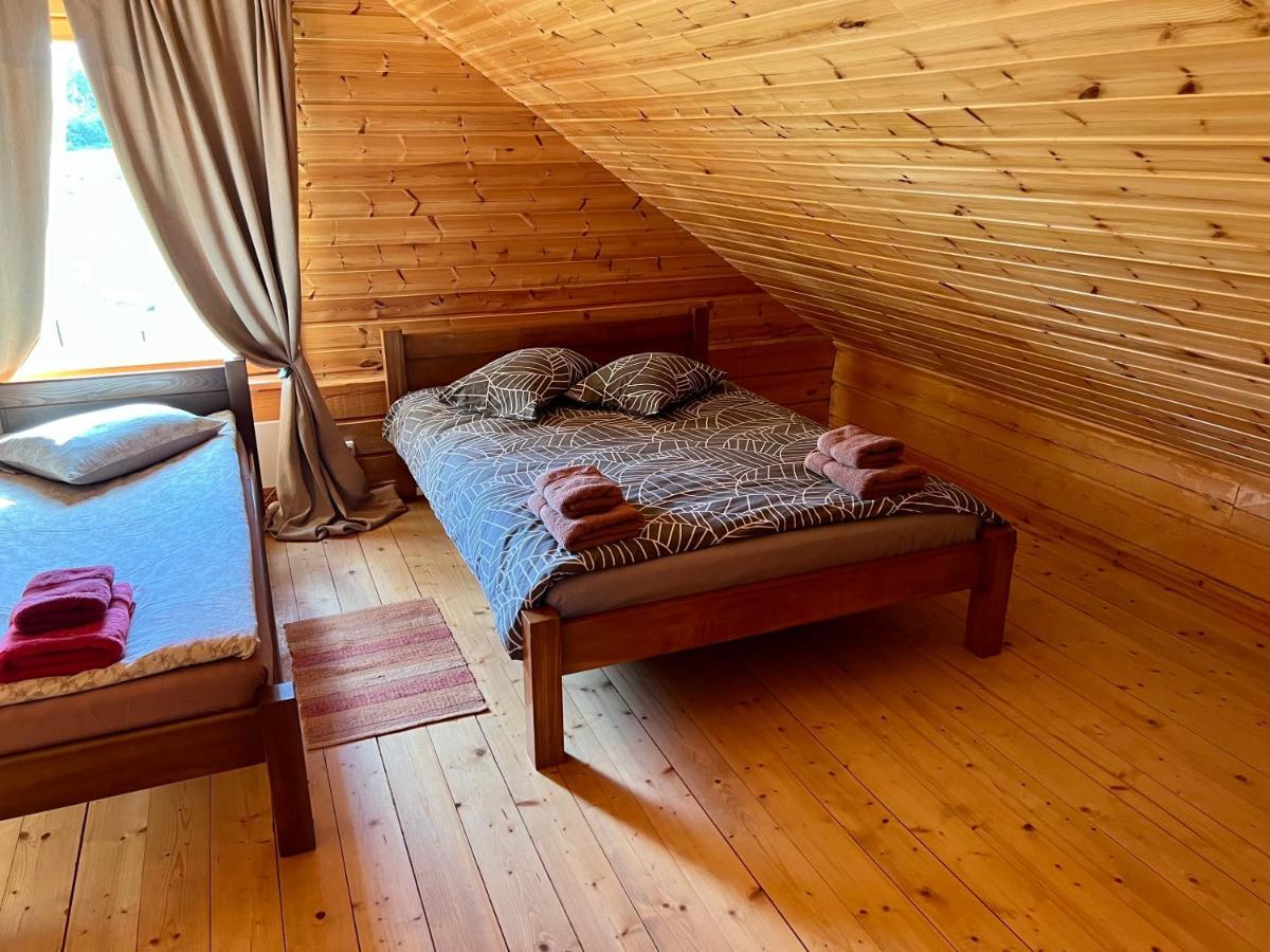 Pakevio Dvaras - Pakevis Manor Kelme Kültér fotó