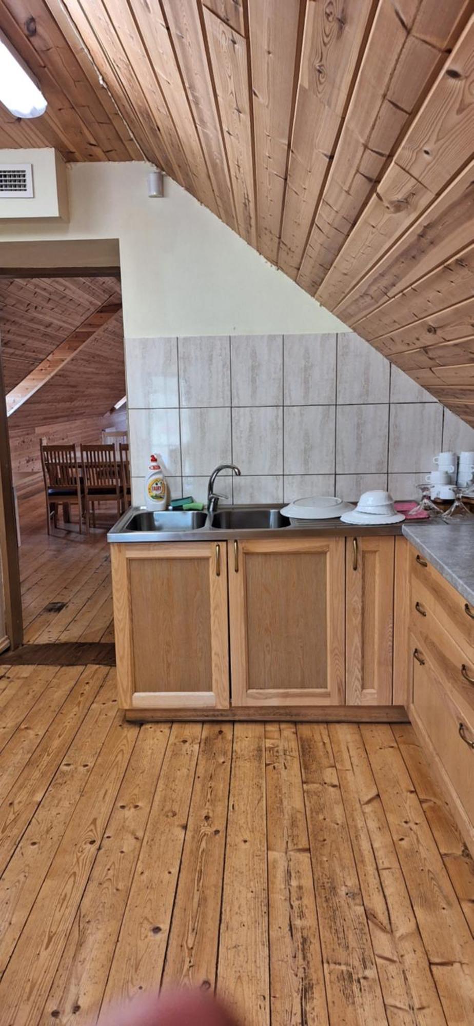 Pakevio Dvaras - Pakevis Manor Kelme Kültér fotó