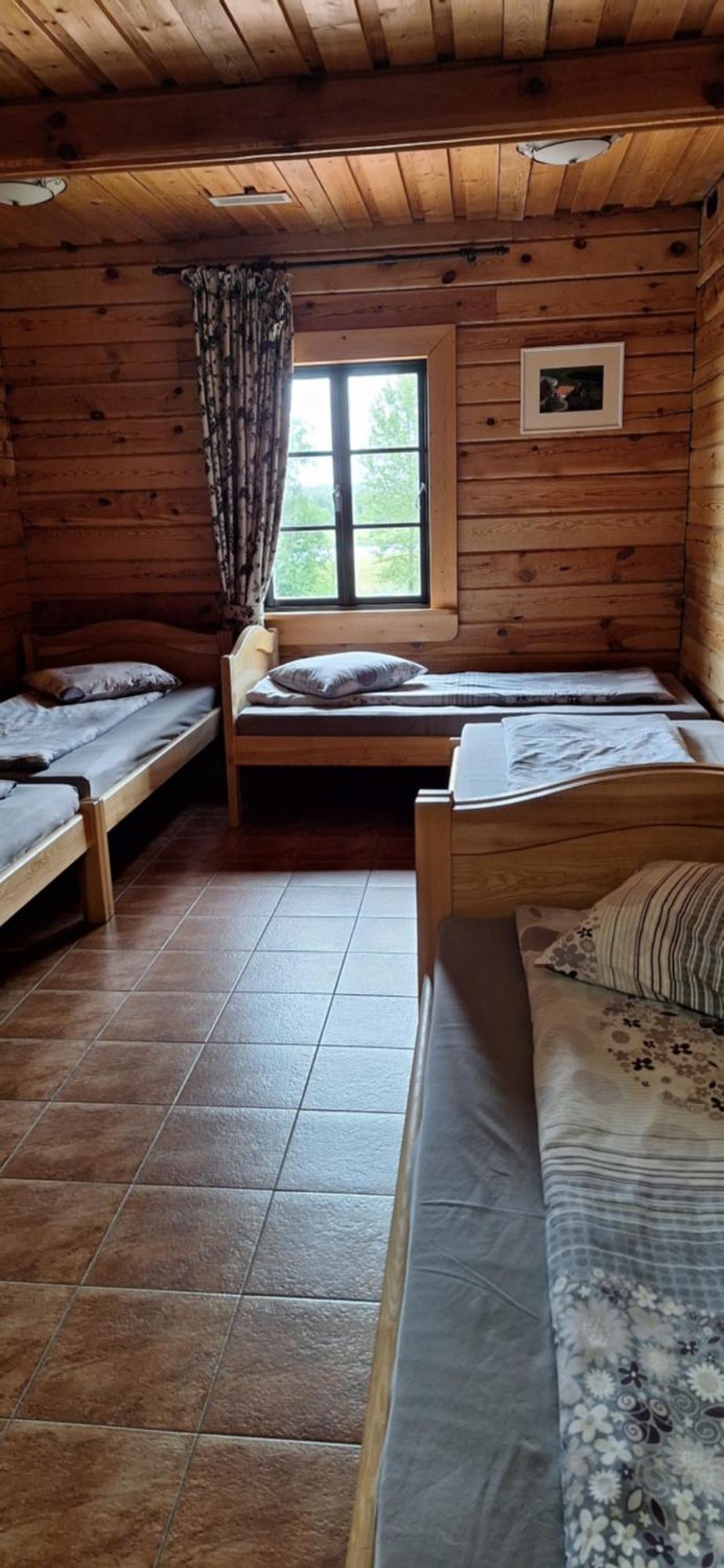 Pakevio Dvaras - Pakevis Manor Kelme Kültér fotó