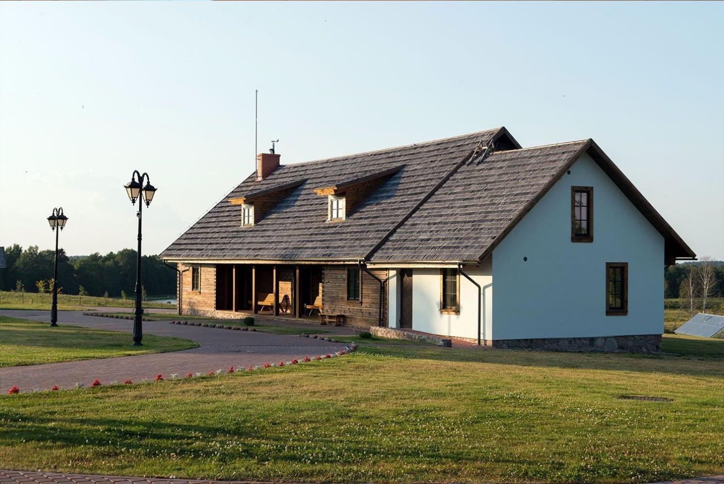 Pakevio Dvaras - Pakevis Manor Kelme Kültér fotó